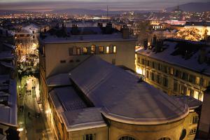 Genève