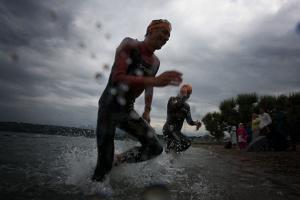 Genève Triathlon