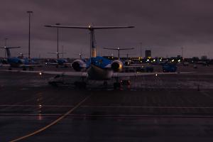 Schiphol Airport