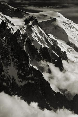 Aiguille du Midi