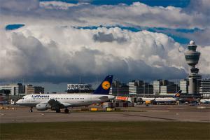 Schiphol Airport