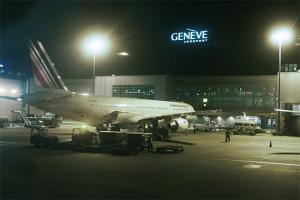 Genève Aéroport