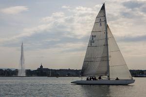 Lac Léman