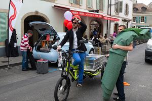 Rue Saint-Joseph, Carouge