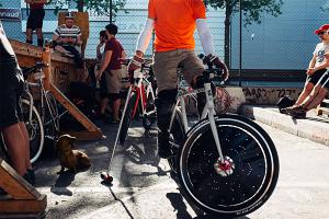 Genève Vélo Polo