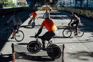 Genève Vélo Polo