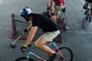 Genève Vélo Polo