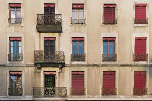 Rue Prévost-Martin
