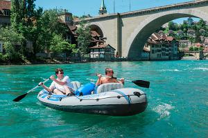 Bärengraben, Bern
