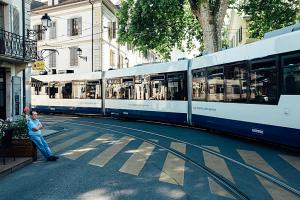 Rue de la Débridée