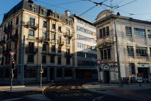 Rue de l'Arquebuse