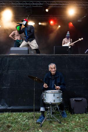 Fète de la musique 