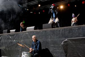 Fète de la musique 