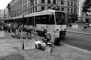 Bob Buckets Geneve