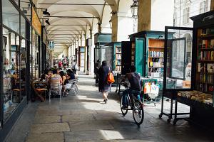 Via Po, Torino