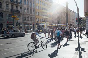 Prenzlauer berg