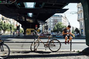 Prenzlauer berg