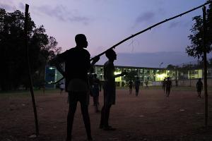 KNUST, Kumasi