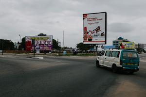 Accra, Ghana