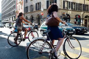 Rue de Carouge