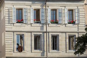 Place du Bourg de Four