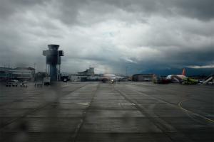 Genève Aéroport