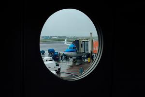 Schiphol Airport