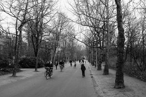 Vondelpark