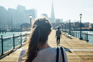 Pier 3