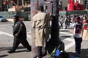 Union Square