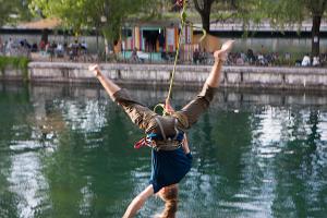 Slackline