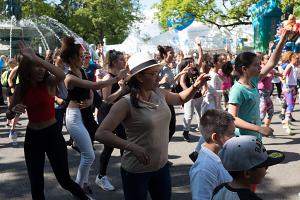 Genève Marathon