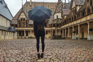 Hôtel-Dieu de Beaune