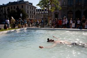 Place de Neuve