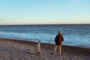 Promenade des Anglais