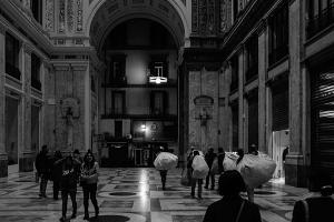 Galleria Umberto I 