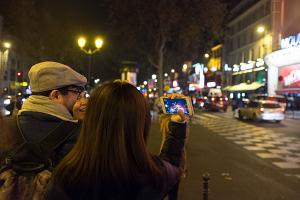 Moulin Rouge