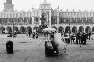 Kraków 