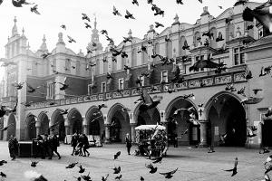 Kraków