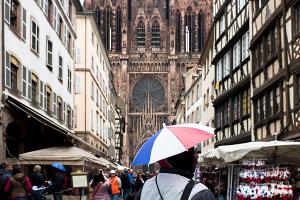 Strasbourg