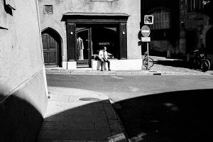 Place du Bourg de Four