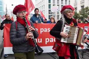 Fète du travail