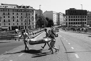 Pont de Sous-Terre