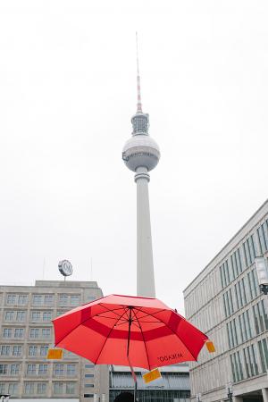 Alexanderplatz