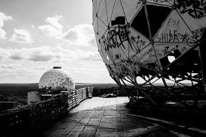 Teufelsberg