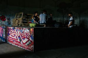 Teufelsberg