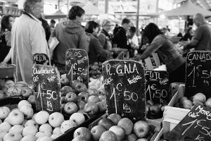 Les Halles