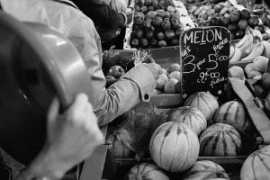 Les Halles