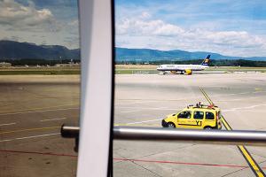 Genève Aéroport