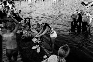 Gorky Park | Парк Горького